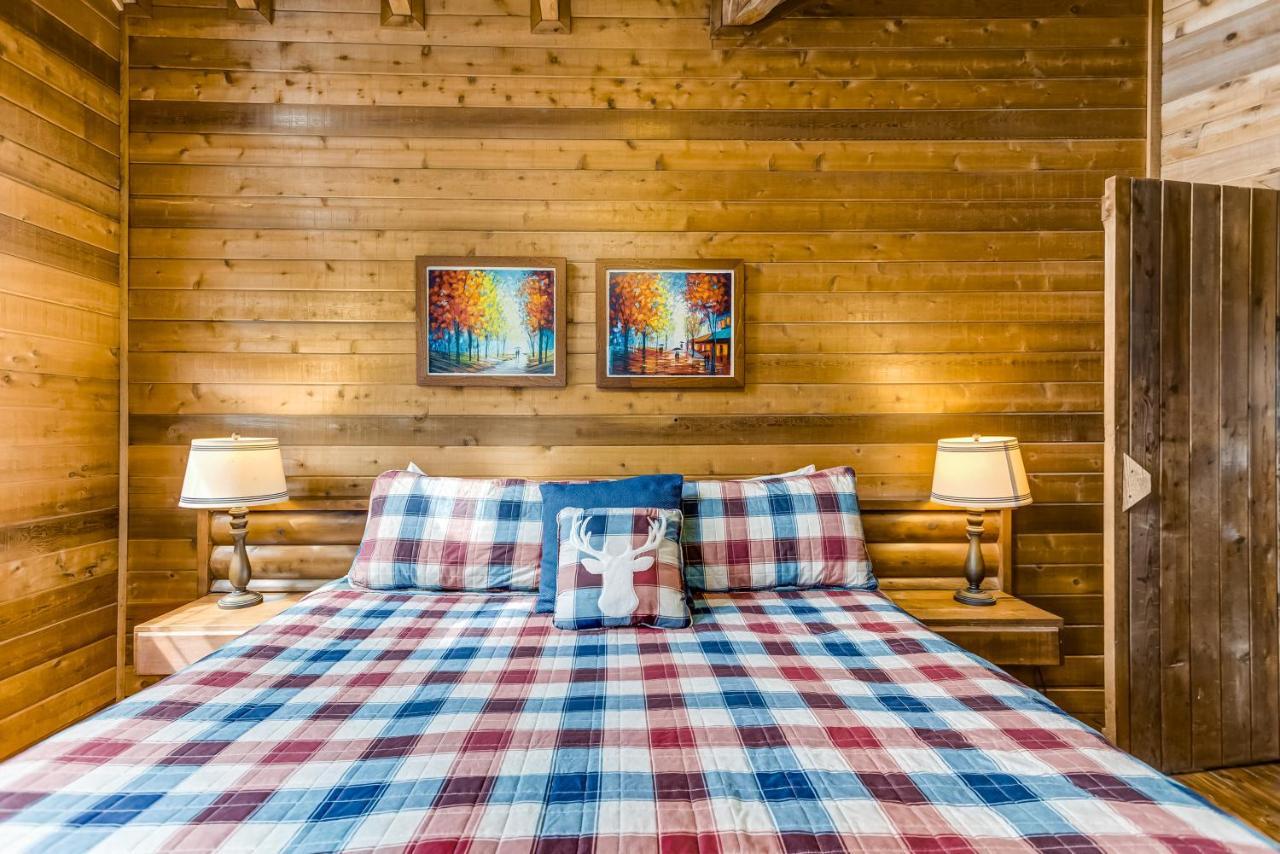 Willa Arapaho Blue Ridge Zewnętrze zdjęcie